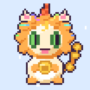 Pixiu #2796